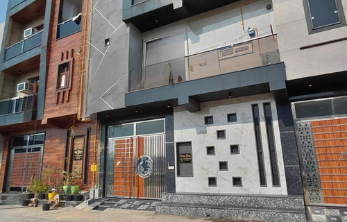 property investment consulting