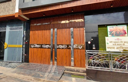 residential property